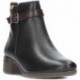 PIKOLINOS W6W-8622C1 Malaga Stiefeletten BLACK