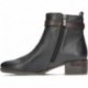 PIKOLINOS W6W-8622C1 Malaga Stiefeletten BLACK