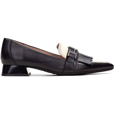 HISPANITAS flacher Schuh CHI243573 BLACK_C004