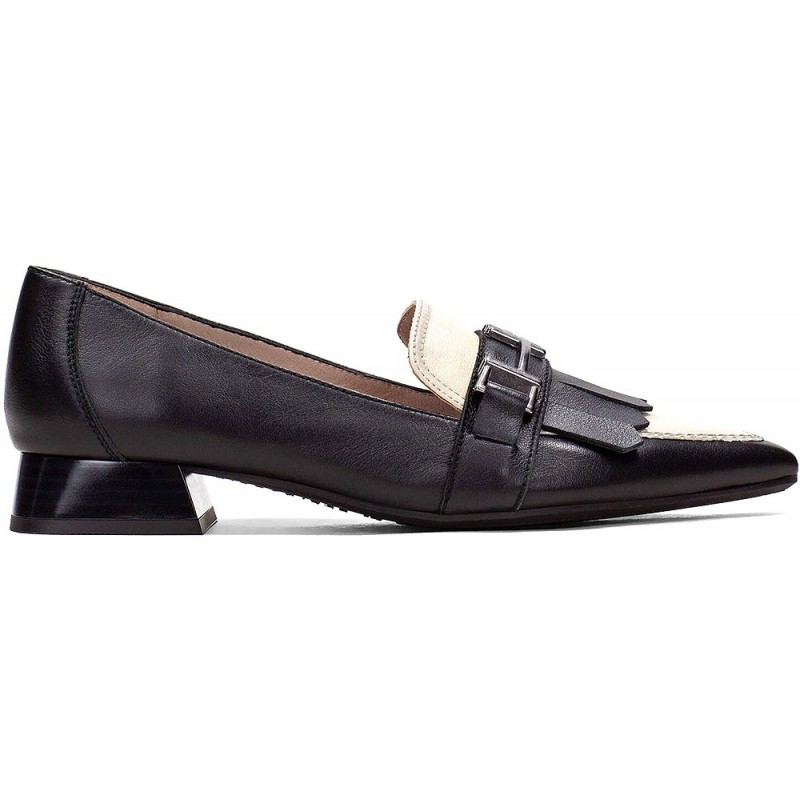 HISPANITAS flacher Schuh CHI243573 BLACK_C004