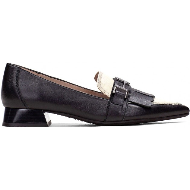 HISPANITAS flacher Schuh CHI243573 BLACK_C004