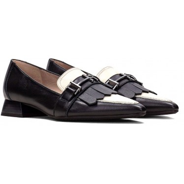 HISPANITAS flacher Schuh CHI243573 BLACK_C004