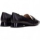 HISPANITAS flacher Schuh CHI243573 BLACK_C004