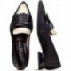 HISPANITAS flacher Schuh CHI243573 BLACK_C004