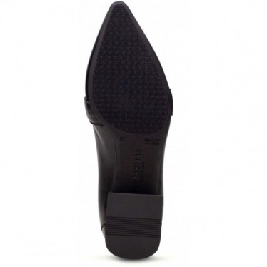 HISPANITAS flacher Schuh CHI243573 BLACK_C004