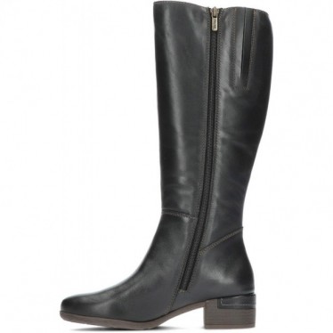 PIKOLINOS W6W-9808 Malaga Damenstiefel BLACK