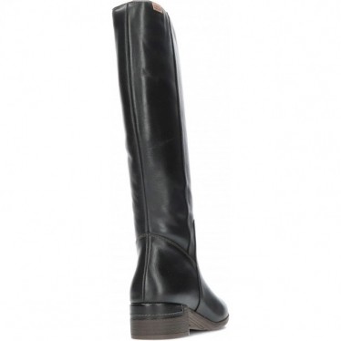 PIKOLINOS W6W-9808 Malaga Damenstiefel BLACK