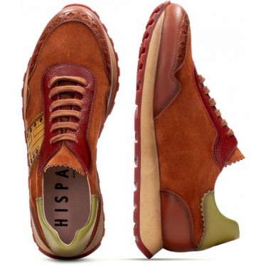 HISPANITAS Sportschuh CHI243623 CUERO_C006