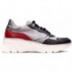 HISPANITAS Sportschuhe CHI243617 BLACK_C016