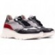 HISPANITAS Sportschuhe CHI243617 BLACK_C016