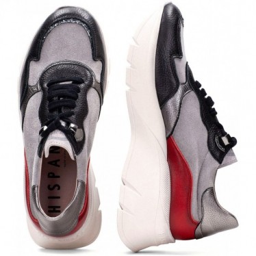 HISPANITAS Sportschuhe CHI243617 BLACK_C016