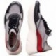 HISPANITAS Sportschuhe CHI243617 BLACK_C016