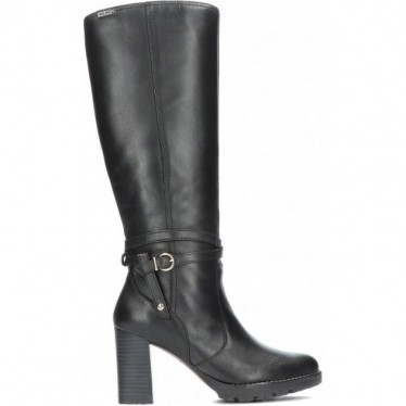 PIKOLINOS Damenstiefel w7m9584 Connelly BLACK
