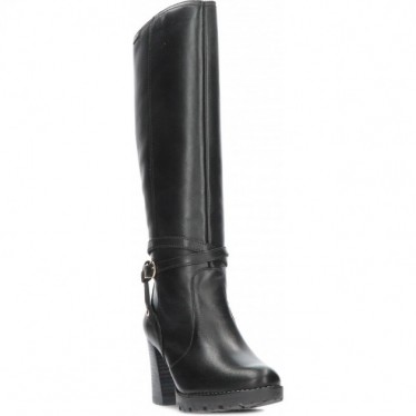 PIKOLINOS Damenstiefel w7m9584 Connelly BLACK