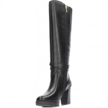 PIKOLINOS Damenstiefel w7m9584 Connelly BLACK