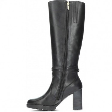 PIKOLINOS Damenstiefel w7m9584 Connelly BLACK