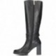 PIKOLINOS Damenstiefel w7m9584 Connelly BLACK