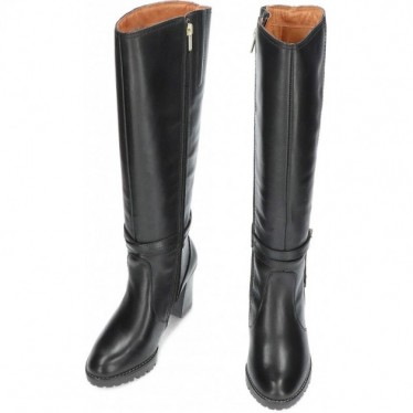 PIKOLINOS Damenstiefel w7m9584 Connelly BLACK