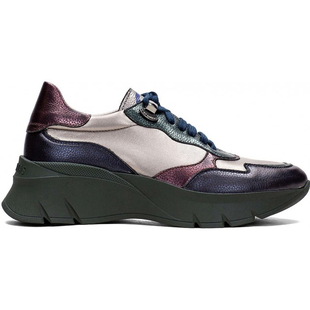 HISPANITAS Sportschuhe CHI243617 MIDNIGHT_C005 HISPANITAS Sportschuhe CHI243617 MIDNIGHT_C005