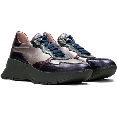 HISPANITAS Sportschuhe CHI243617 MIDNIGHT_C005