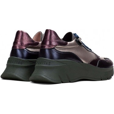 HISPANITAS Sportschuhe CHI243617 MIDNIGHT_C005
