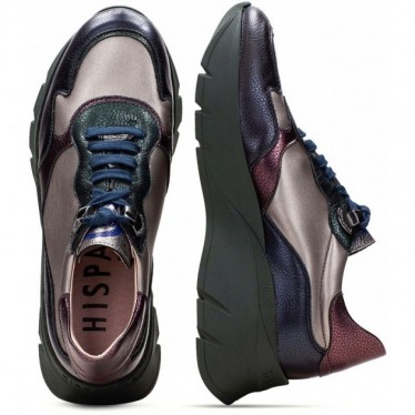HISPANITAS Sportschuhe CHI243617 MIDNIGHT_C005