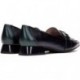 HISPANITAS flacher Schuh CHI243573 MIDNIGHT_C007