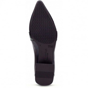 HISPANITAS flacher Schuh CHI243573 MIDNIGHT_C007