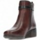 PIKOLINOS W6W-8622C1 Malaga Stiefeletten CAOBA