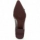 HISPANITAS flacher Schuh CHI243573 ACERO_C001