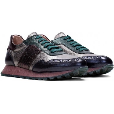 HISPANITAS Sportschuh CHI243623 MIDNIGHT_C005