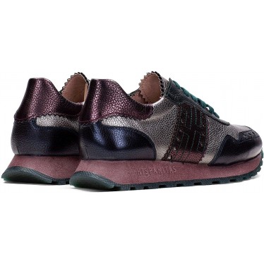 HISPANITAS Sportschuh CHI243623 MIDNIGHT_C005