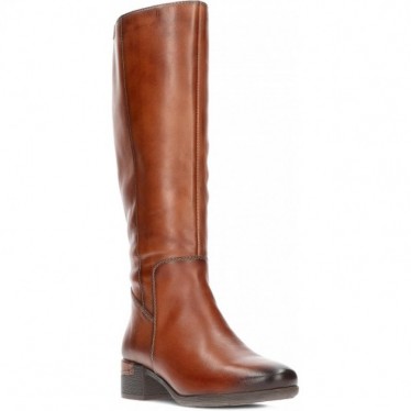 PIKOLINOS W6W-9808 Malaga Damenstiefel CUERO