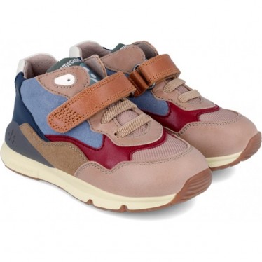Biomecanics 241242 Urban elastische Stiefeletten ARENA
