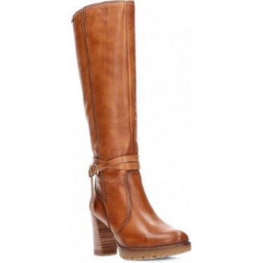 PIKOLINOS Damenstiefel w7m9584 Connelly BRANDY