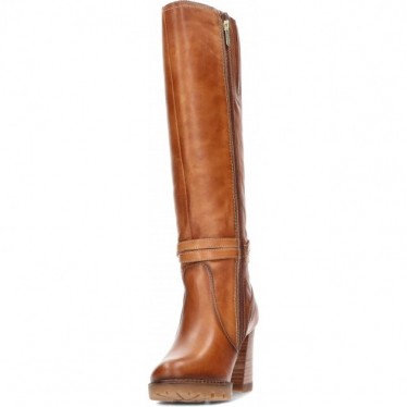 PIKOLINOS Damenstiefel w7m9584 Connelly BRANDY