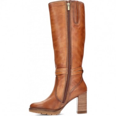 PIKOLINOS Damenstiefel w7m9584 Connelly BRANDY