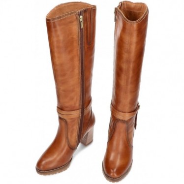 PIKOLINOS Damenstiefel w7m9584 Connelly BRANDY