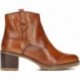 Damen Stiefeletten PIKOLINOS W7H-8817 Llanes BRANDY