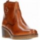 Damen Stiefeletten PIKOLINOS W7H-8817 Llanes BRANDY