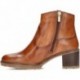 Damen Stiefeletten PIKOLINOS W7H-8817 Llanes BRANDY