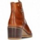 Damen Stiefeletten PIKOLINOS W7H-8817 Llanes BRANDY