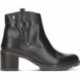 Damen Stiefeletten PIKOLINOS W7H-8817 Llanes BLACK