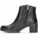 Damen Stiefeletten PIKOLINOS W7H-8817 Llanes BLACK