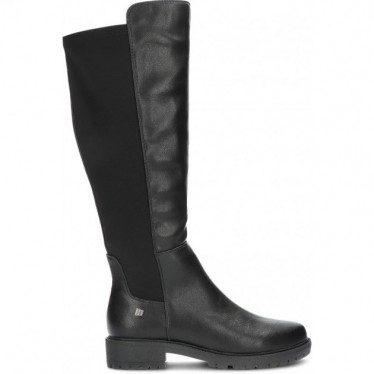 STIEFEL MTNG DOLCE C 52458 BLACK