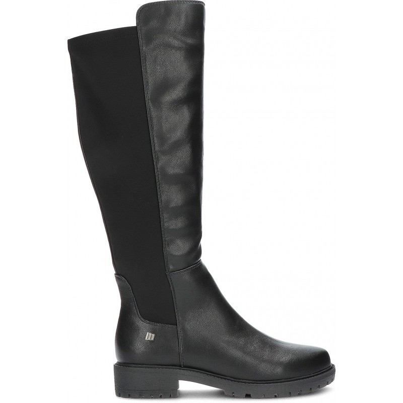 STIEFEL MTNG DOLCE C 52458 BLACK