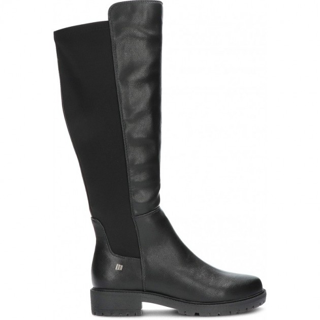 STIEFEL MTNG DOLCE C 52458 BLACK STIEFEL MTNG DOLCE C 52458 BLACK
