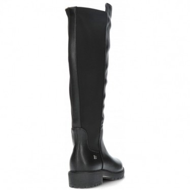 STIEFEL MTNG DOLCE C 52458 BLACK