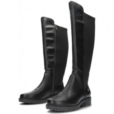 STIEFEL MTNG DOLCE C 52458 BLACK