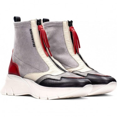 HISPANITAS Sportstiefel CHI243628 BLACK_C001